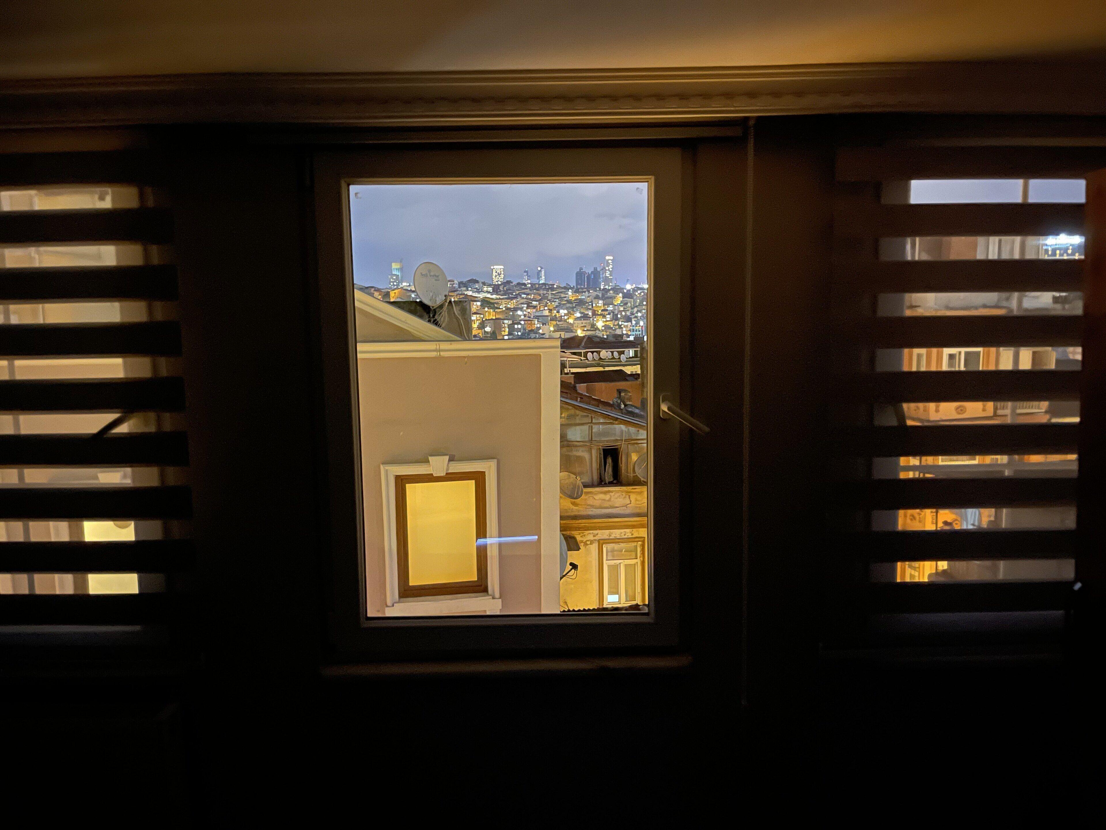 Taxim Starlight Hotel - Istanbul — Fotoğraflar 1