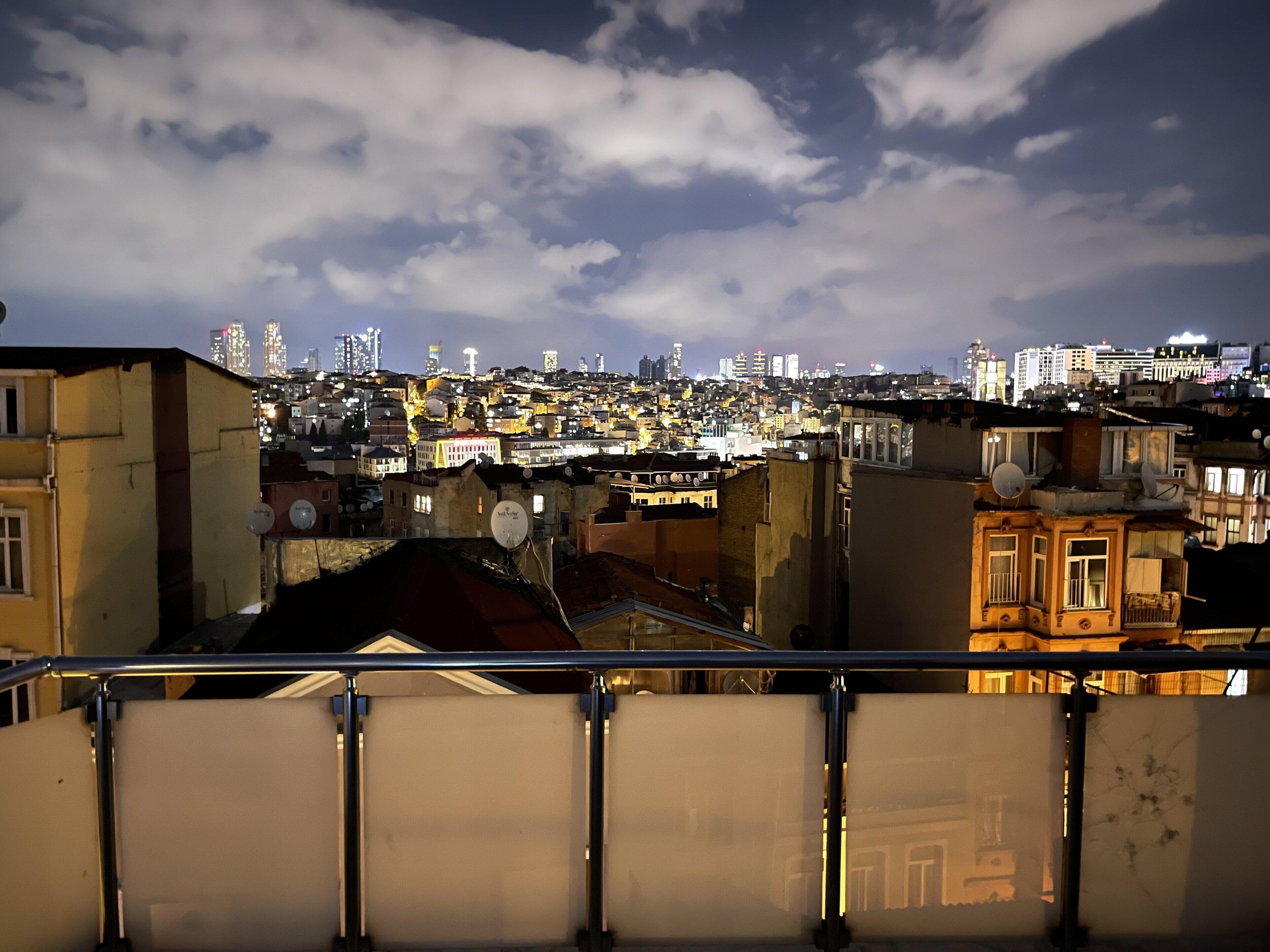 Taxim Starlight Hotel - Istanbul, Istanbul